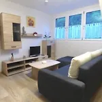 Wald Uessbach Apartament *