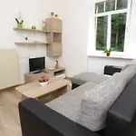 Apartament Wald Uessbach *
