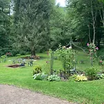 Wald Uessbach Lejlighed *