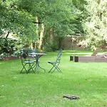 Wald Uessbach Lejlighed *