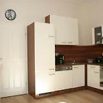 شقة Wald Uessbach *