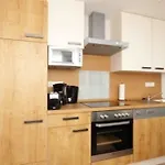 Apartament Wald Uessbach Alf