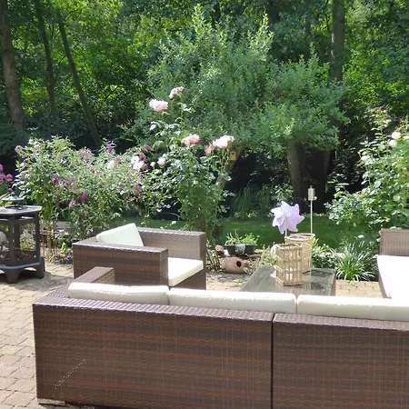 Wald Uessbach Apartment