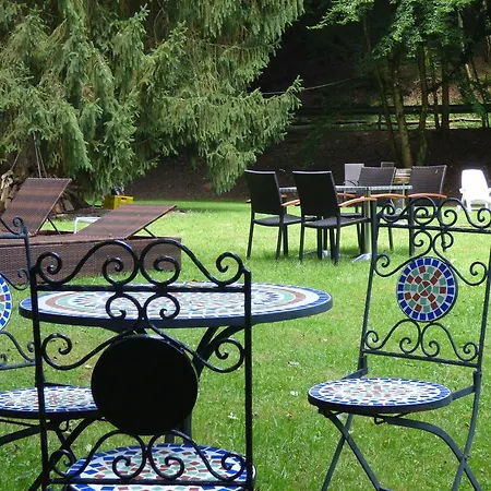 Wald Uessbach Apartment Alf