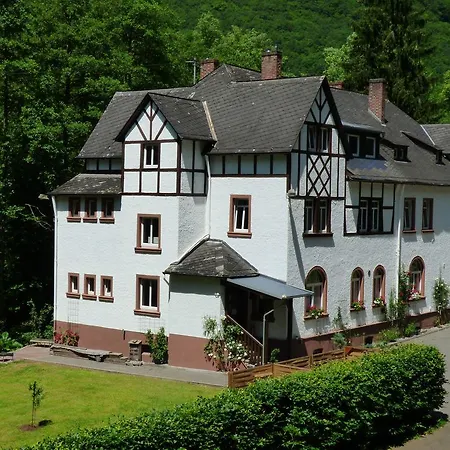 Apartment Wald Uessbach