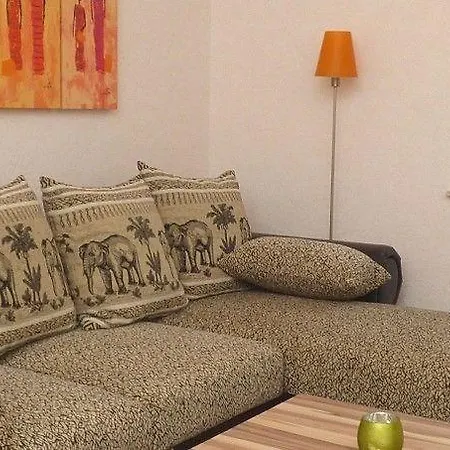 Wald üssbach Apartamento