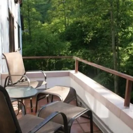 Wald Uessbach Apartament *