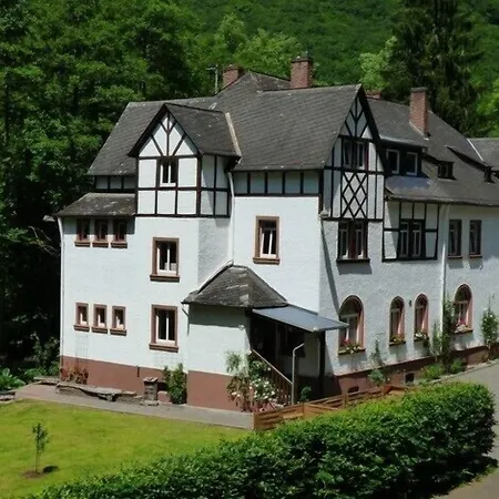 Wald Uessbach *