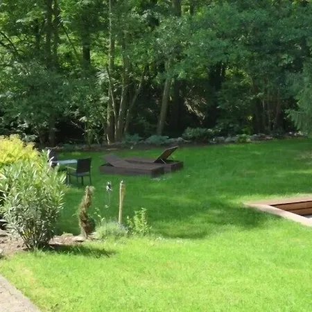 Wald Uessbach * アルフ