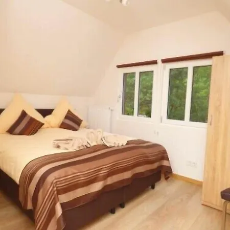 Wald üssbach Apartamento Alf