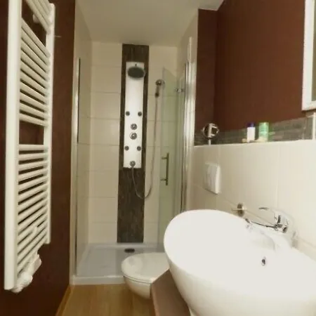 Apartament Wald Uessbach