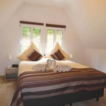 Wald Uessbach Lägenhet