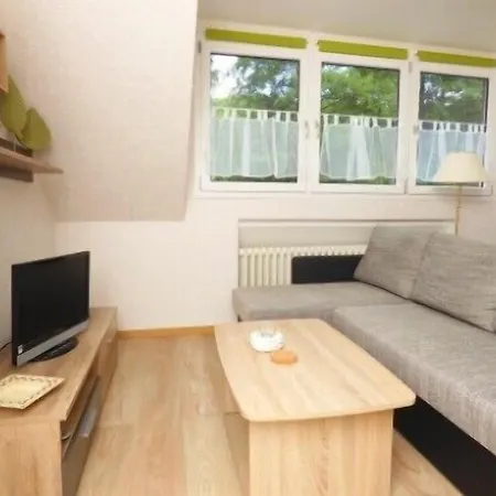 Lägenhet Wald Uessbach