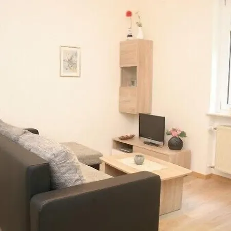 Apartamento Wald üssbach Alf