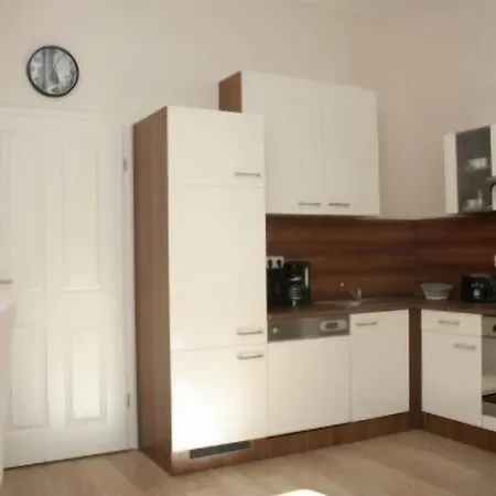 Wald üssbach Apartamento