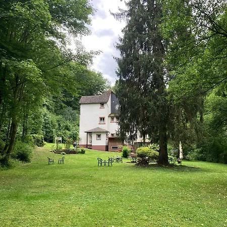 Apartamento Wald üssbach