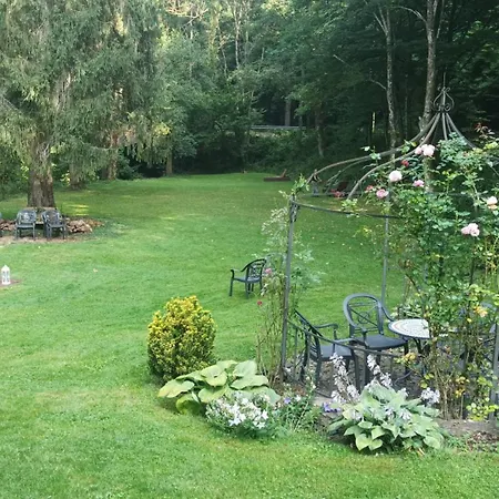 Lejlighed Wald Uessbach