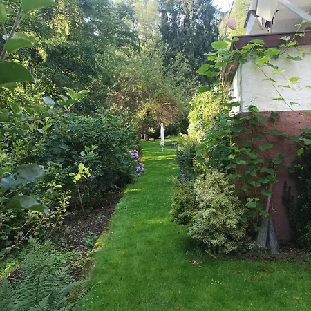 Wald Uessbach Lägenhet Alf