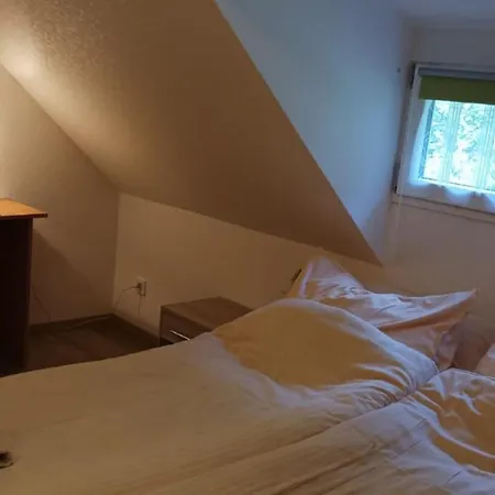 Apartament Wald Uessbach Alf