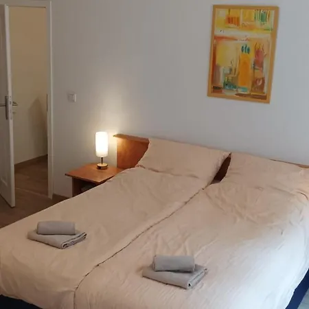 Wald Uessbach Lägenhet Alf