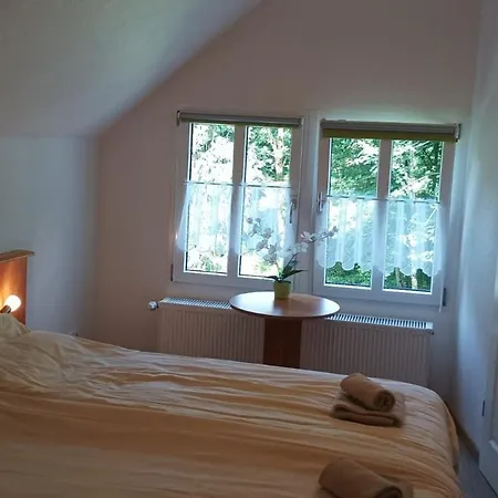 アパート Wald Uessbach アルフ