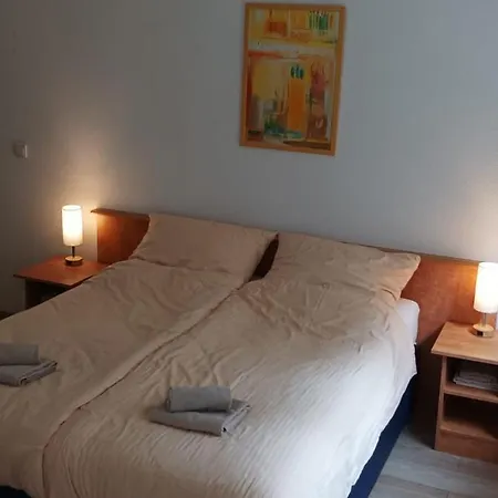 Apartament Wald Uessbach *