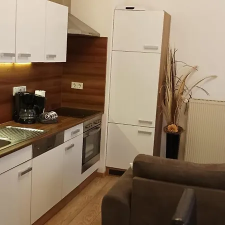Apartamento Wald üssbach *