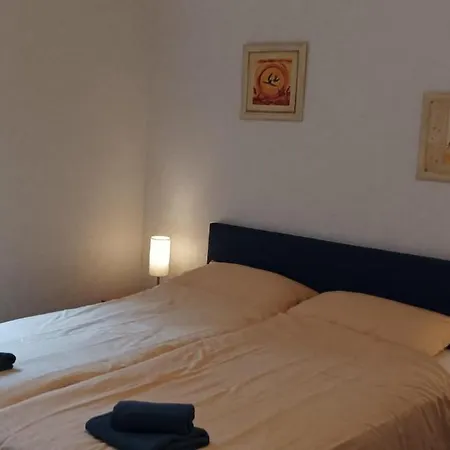 アパート Wald Uessbach アルフ