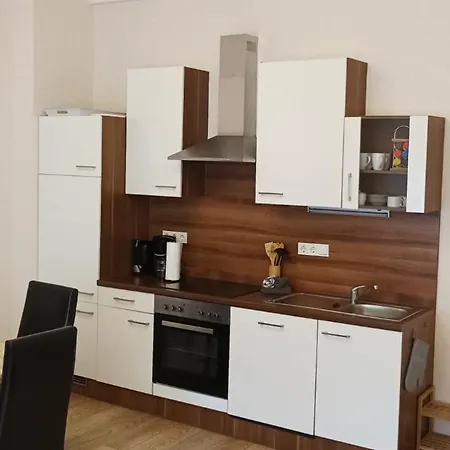 Apartament Wald Uessbach