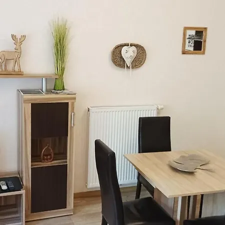 Apartamento Wald üssbach *