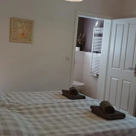 Lägenhet Wald Uessbach *