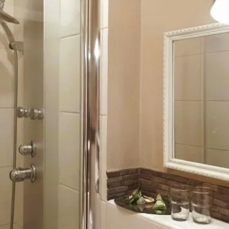 Wald Uessbach アパート