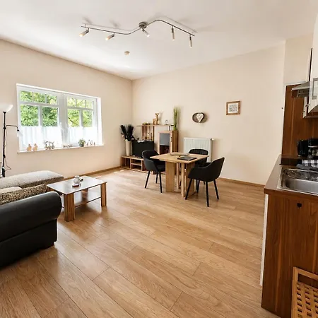 Wald Uessbach Apartament