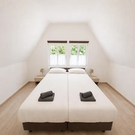 Apartament Wald Uessbach