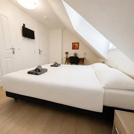Wald Uessbach Apartament