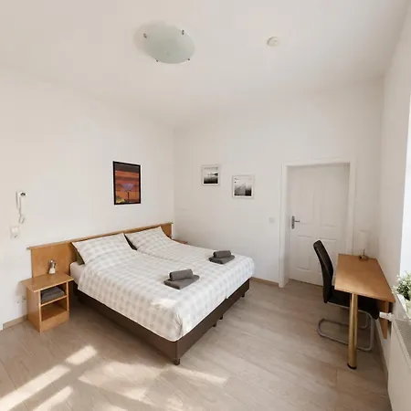 Wald Uessbach Apartament Alf