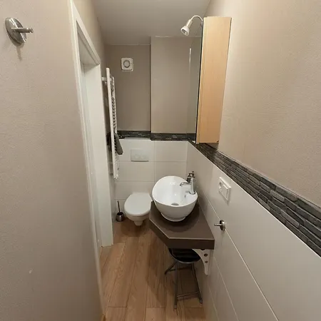 Apartament Wald Uessbach