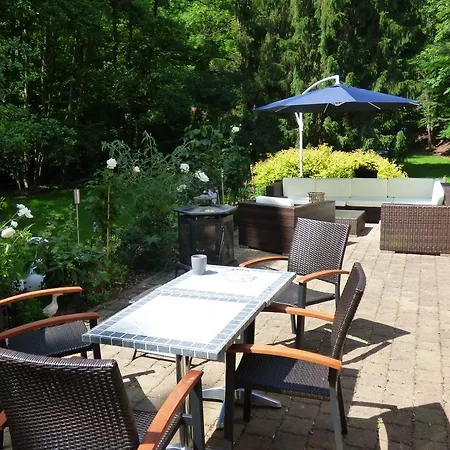Wald Uessbach * Alf