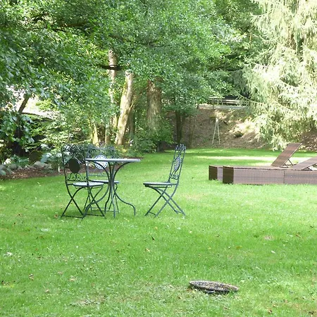 Wald üssbach Apartamento *