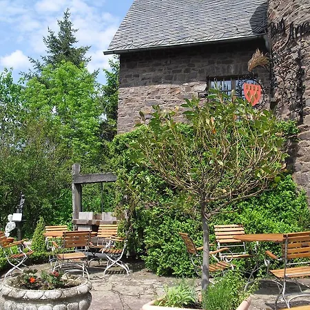 Wald Uessbach Alf