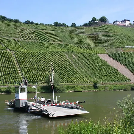 Lägenhet Wald Uessbach *