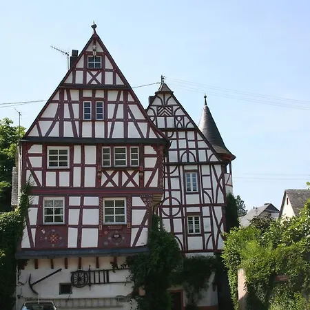 Apartment Wald Uessbach *
