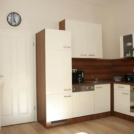 Apartment Wald Uessbach *