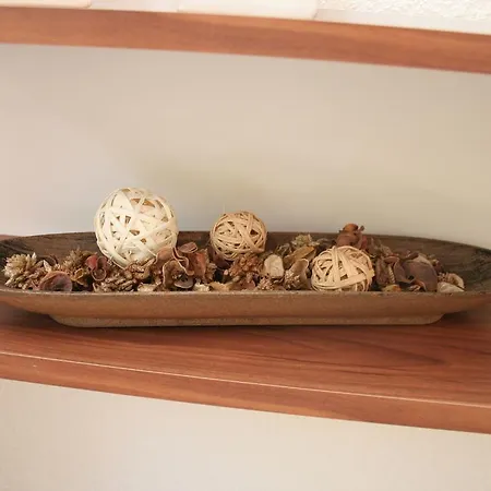 Apartment Wald Uessbach