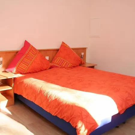 Apartment Wald Uessbach *