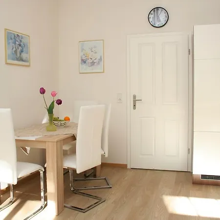 Apartament Wald Uessbach *