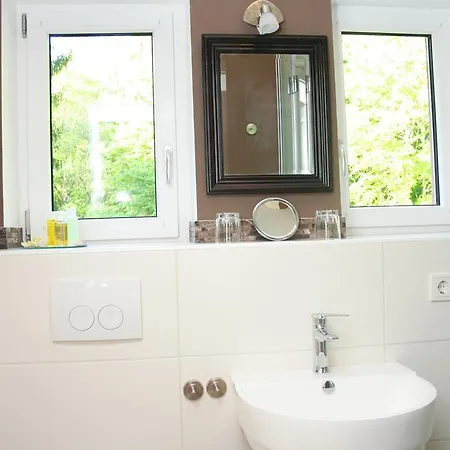 Apartament Wald Uessbach