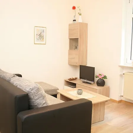 Apartment Wald Uessbach Alf