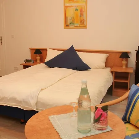 Apartment Wald Uessbach *