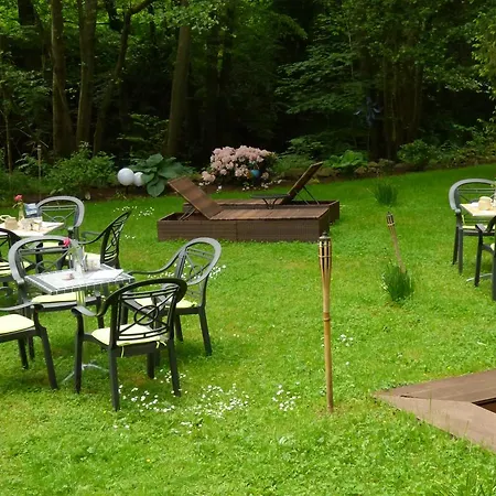 Apartment Wald Uessbach